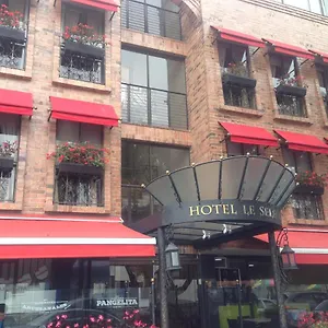 visit hotel