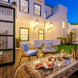 Guest house Bcascais Boutique House By Iin Center