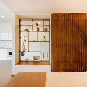  Apartamento Premium Downtown Portugal