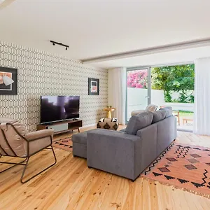  Apartamento Mama Coco