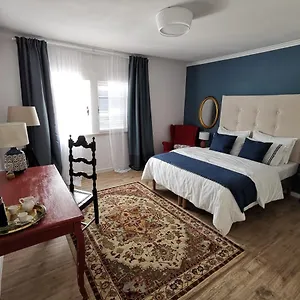 3* Guest house Vogue 23 Boutique In