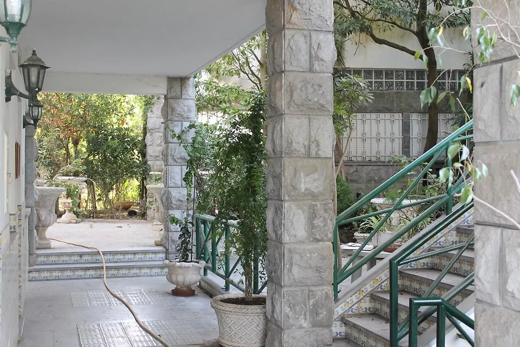 Hotel Cascais Jasmim Doce 0*,