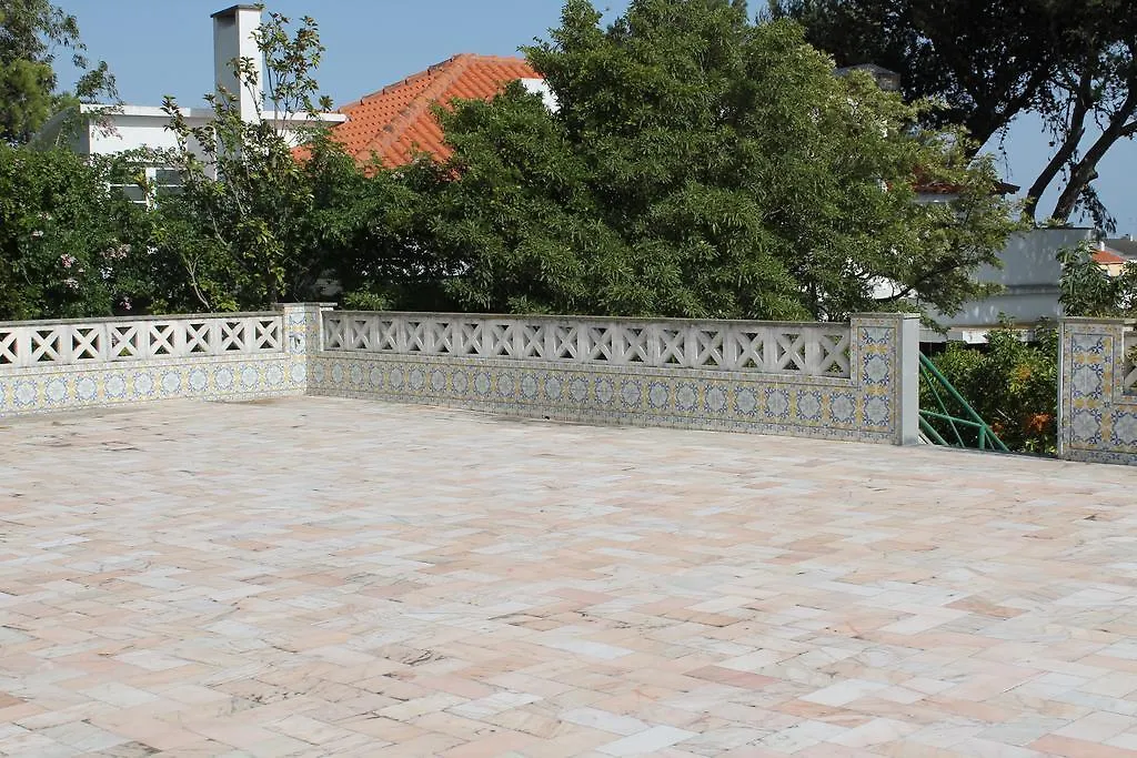 Cascais Jasmim Doce 호텔 게스트하우스