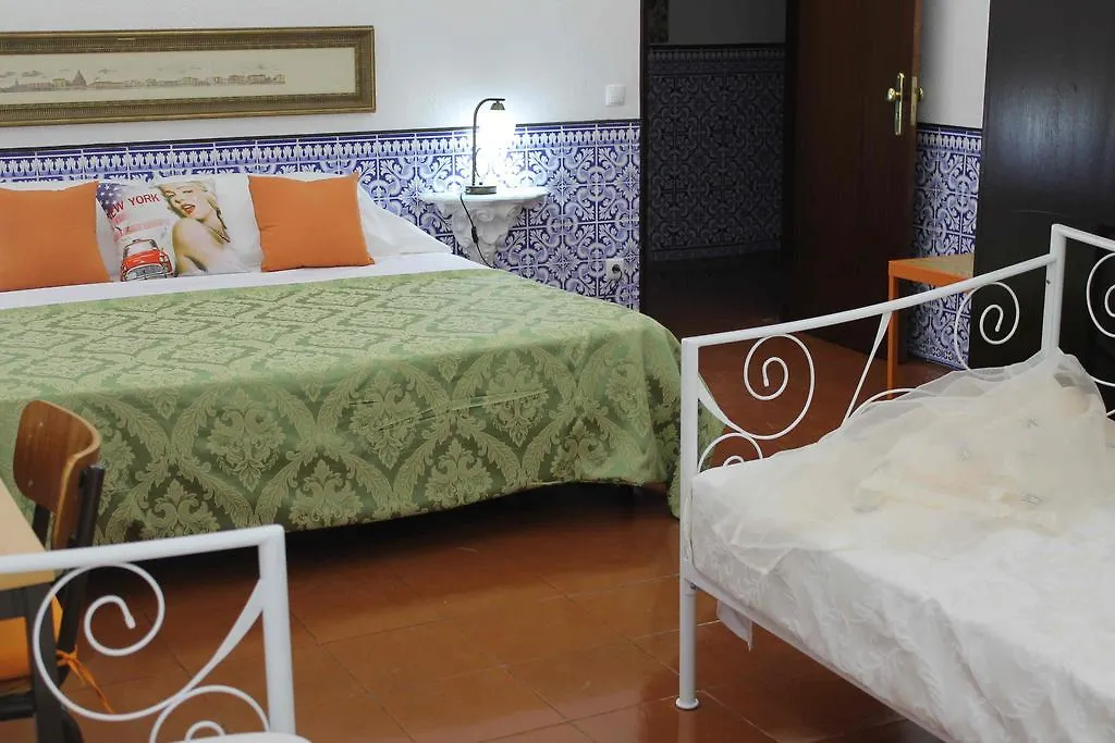 Gasthof Hotel Cascais Jasmim Doce