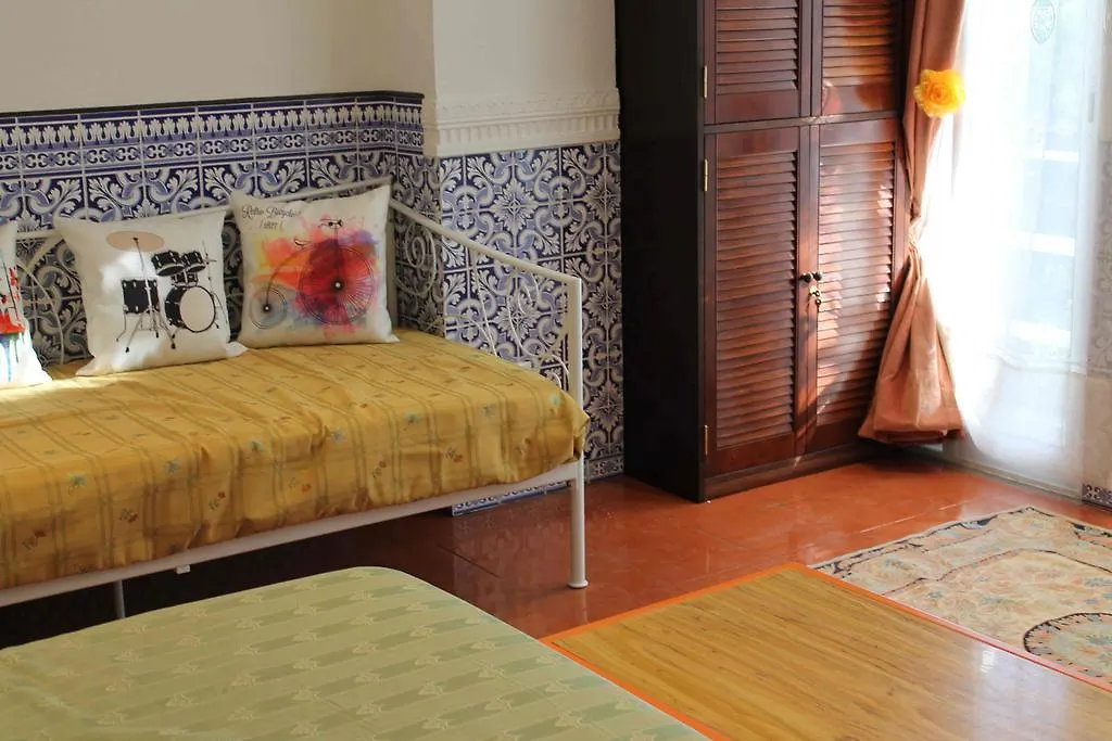 Hotel Cascais Jasmim Doce 0*,  Portugal