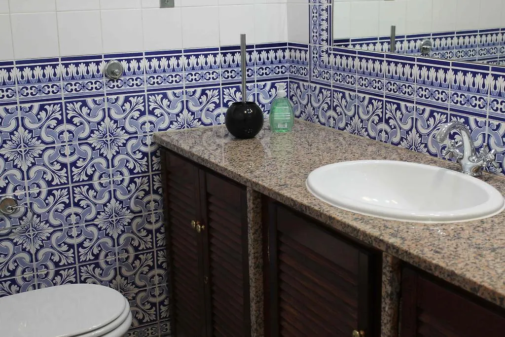 Cascais Jasmim Doce 호텔