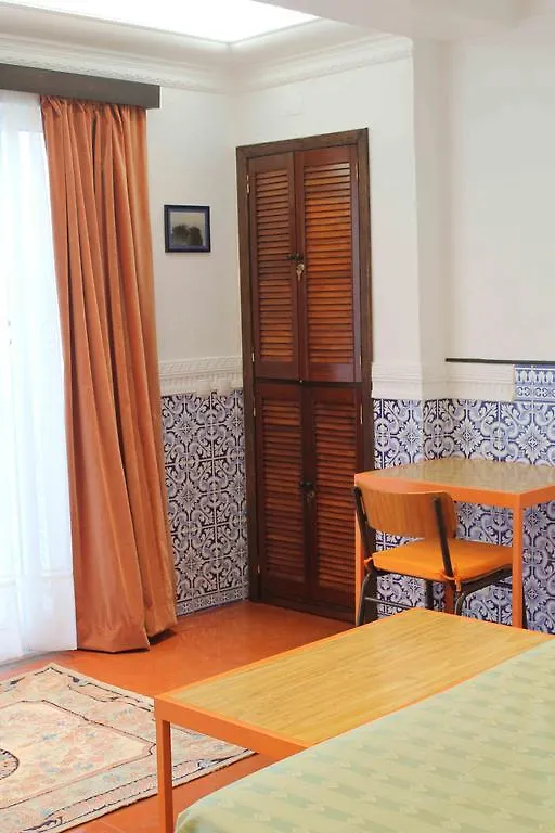 Cascais Jasmim Doce 호텔
