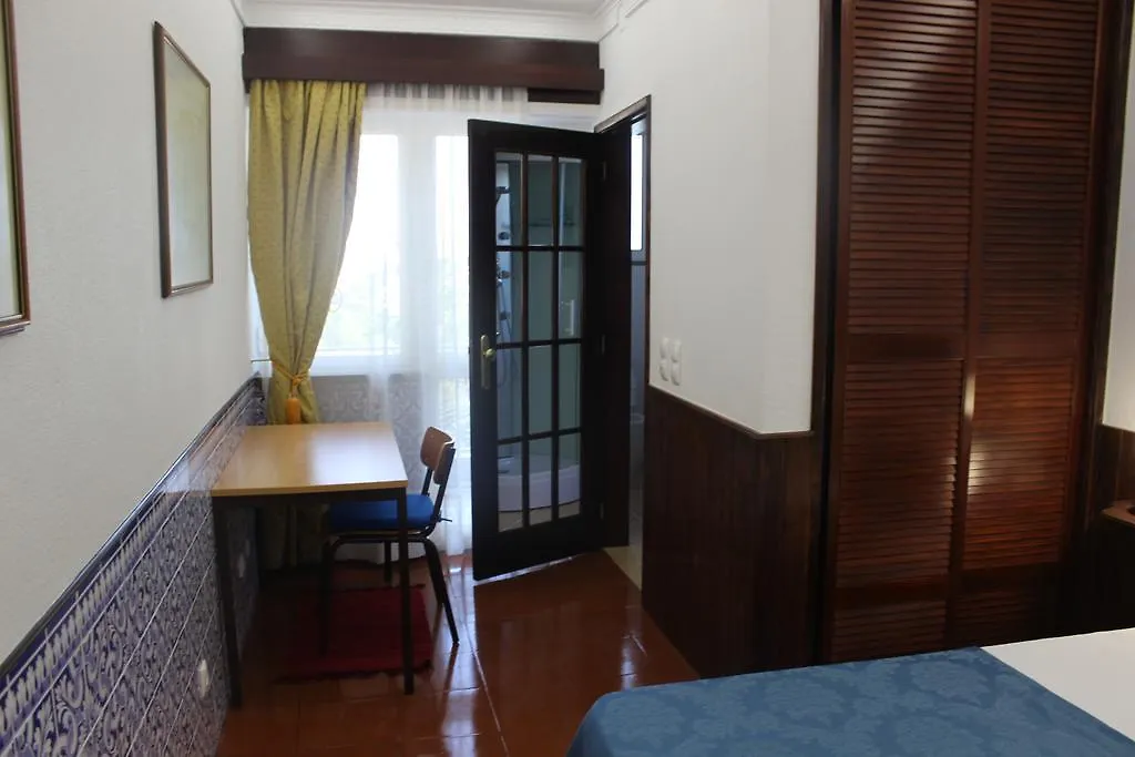 게스트하우스 Cascais Jasmim Doce 호텔 포르투갈