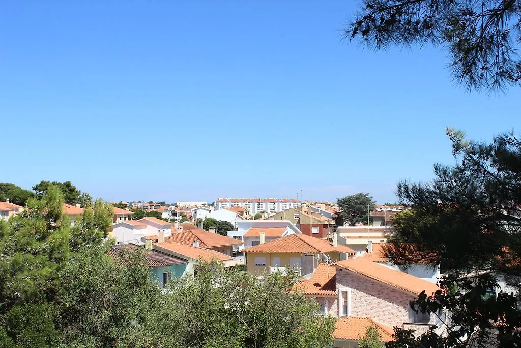 Hotel Cascais Jasmim Doce Gasthof