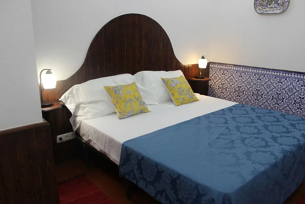 Hotel Cascais Jasmim Doce