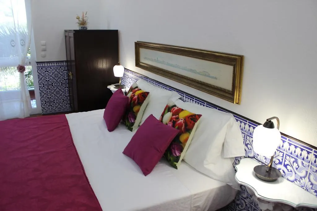 Cascais Jasmim Doce 호텔 0*,  포르투갈