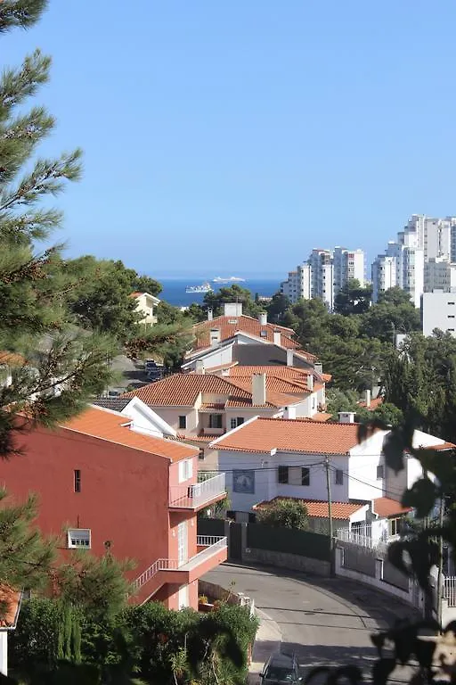 Cascais Jasmim Doce 호텔 포르투갈