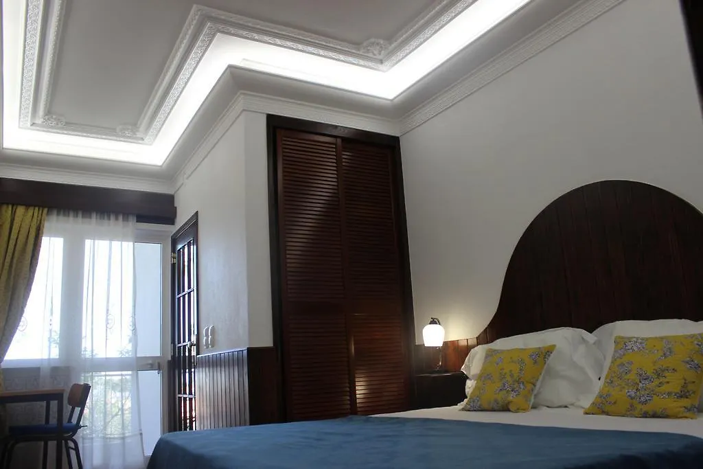 Hotel Cascais Jasmim Doce 0*,  Portugal