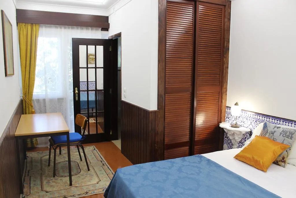 Gasthof Hotel Cascais Jasmim Doce Portugal
