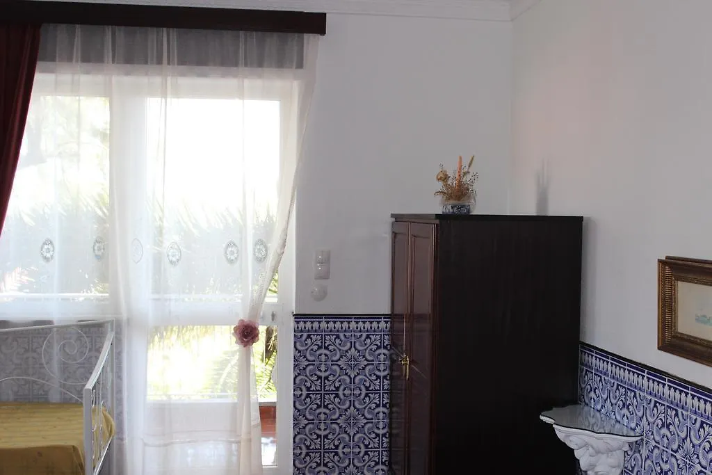 Cascais Jasmim Doce 호텔