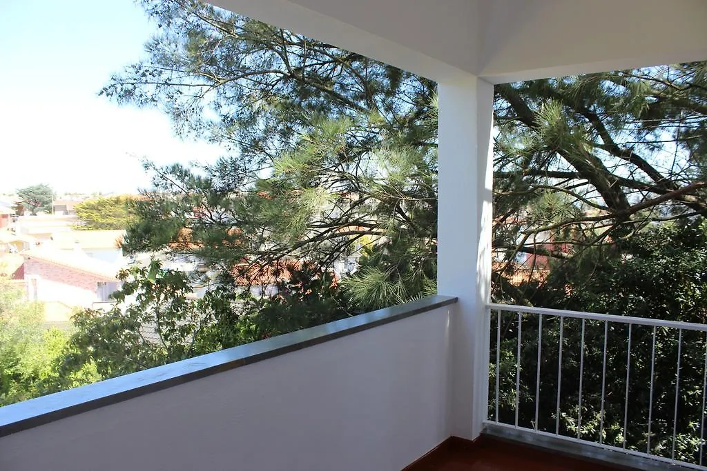 Cascais Jasmim Doce 호텔