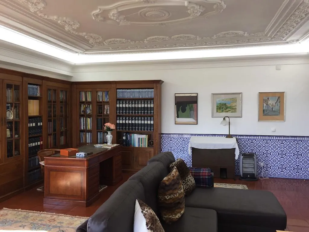 Cascais Jasmim Doce 호텔 포르투갈