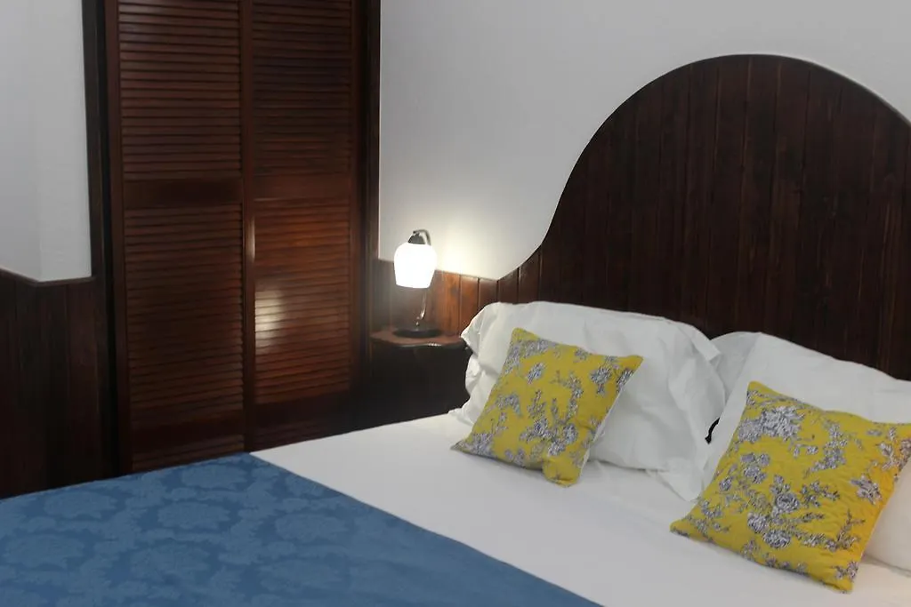 Hotel Cascais Jasmim Doce Pensión