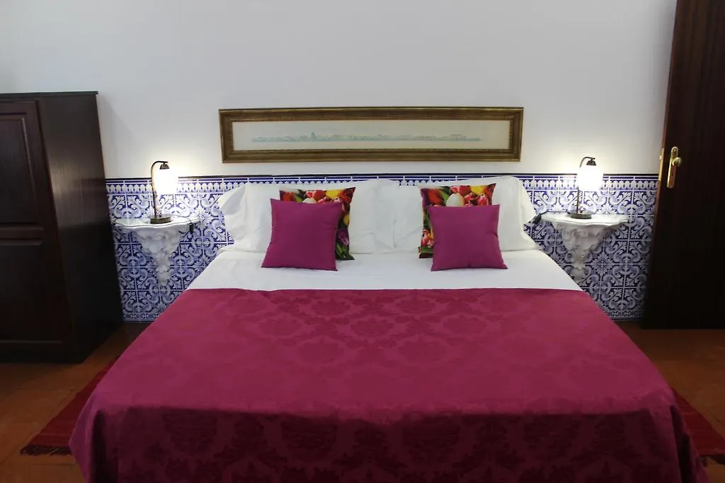 Hotel Cascais Jasmim Doce