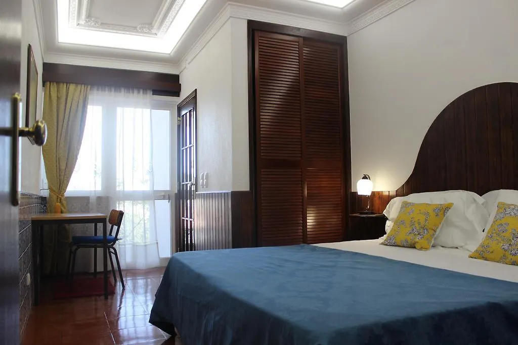 Hotel Cascais Jasmim Doce 0*,