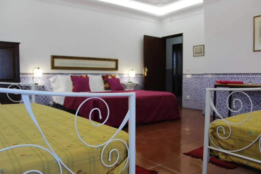 Hotel Cascais Jasmim Doce Pensión