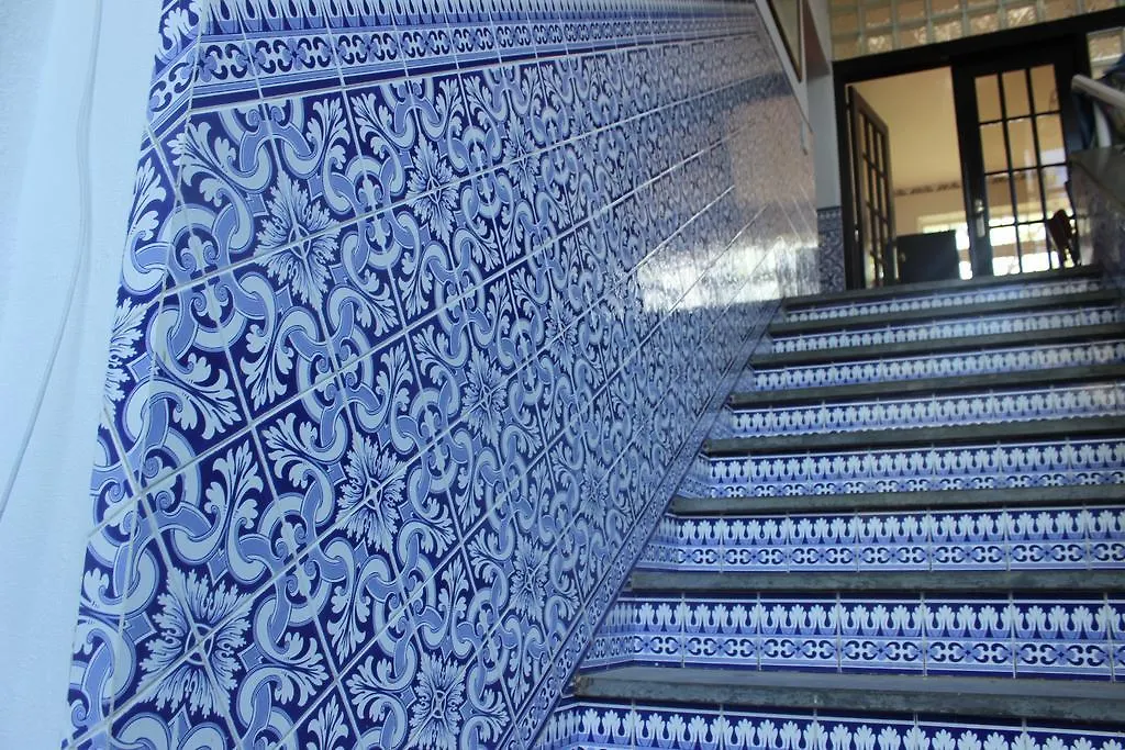 Hotel Cascais Jasmim Doce